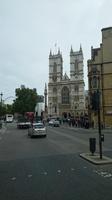 Westminster Abbey