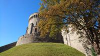 Interessante Blicke in Windsor Castle