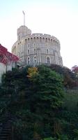 Stolze Motte in Windsor Castle