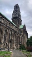167 St. Mungo's Kathedrale, Glasgow