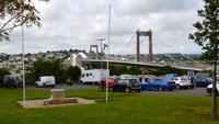 167 Tamar Bridges