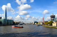 168 London