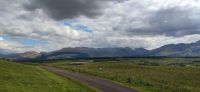 169 Aussicht Commando Memorial
