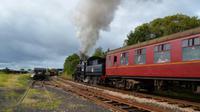 169 Strathspey Railway, Broomhill