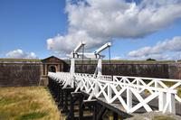 1691 Fort George