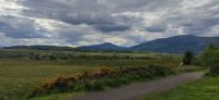 171 Aussicht Commando Memorial