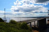 174 Severn Bridges