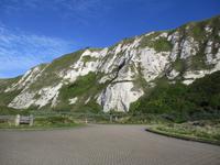 Samphire Hoe