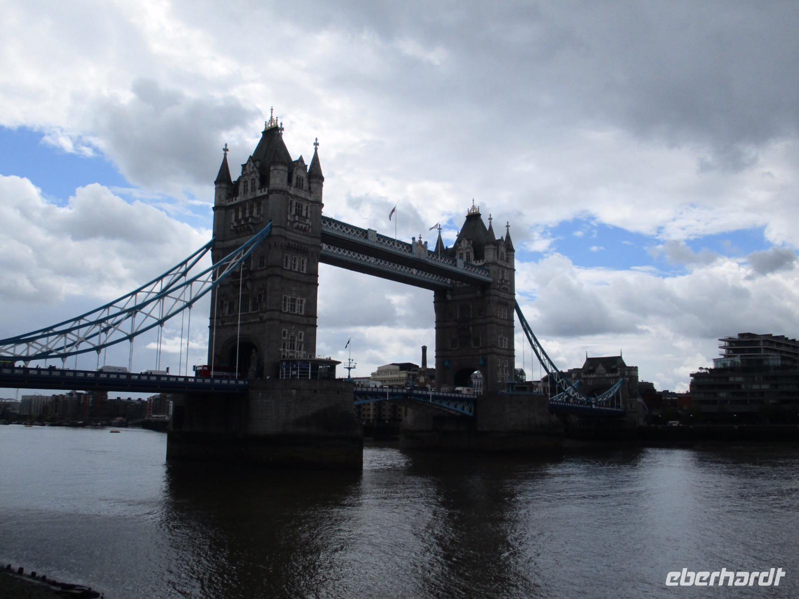Tower Bridge