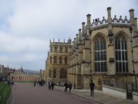 Windsor Castle