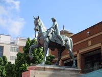 Coventry Lady Godiva
