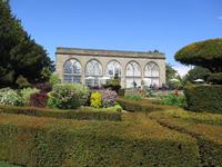 Warwick Castle