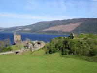 Urquhart Castle