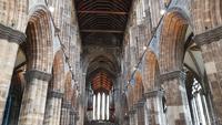 Glasgow  Kathedrale