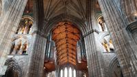 Glasgow  Kathedrale
