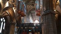 Glasgow  Kathedrale