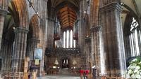 Glasgow  Kathedrale
