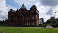 Glasgow, Peoples Palace