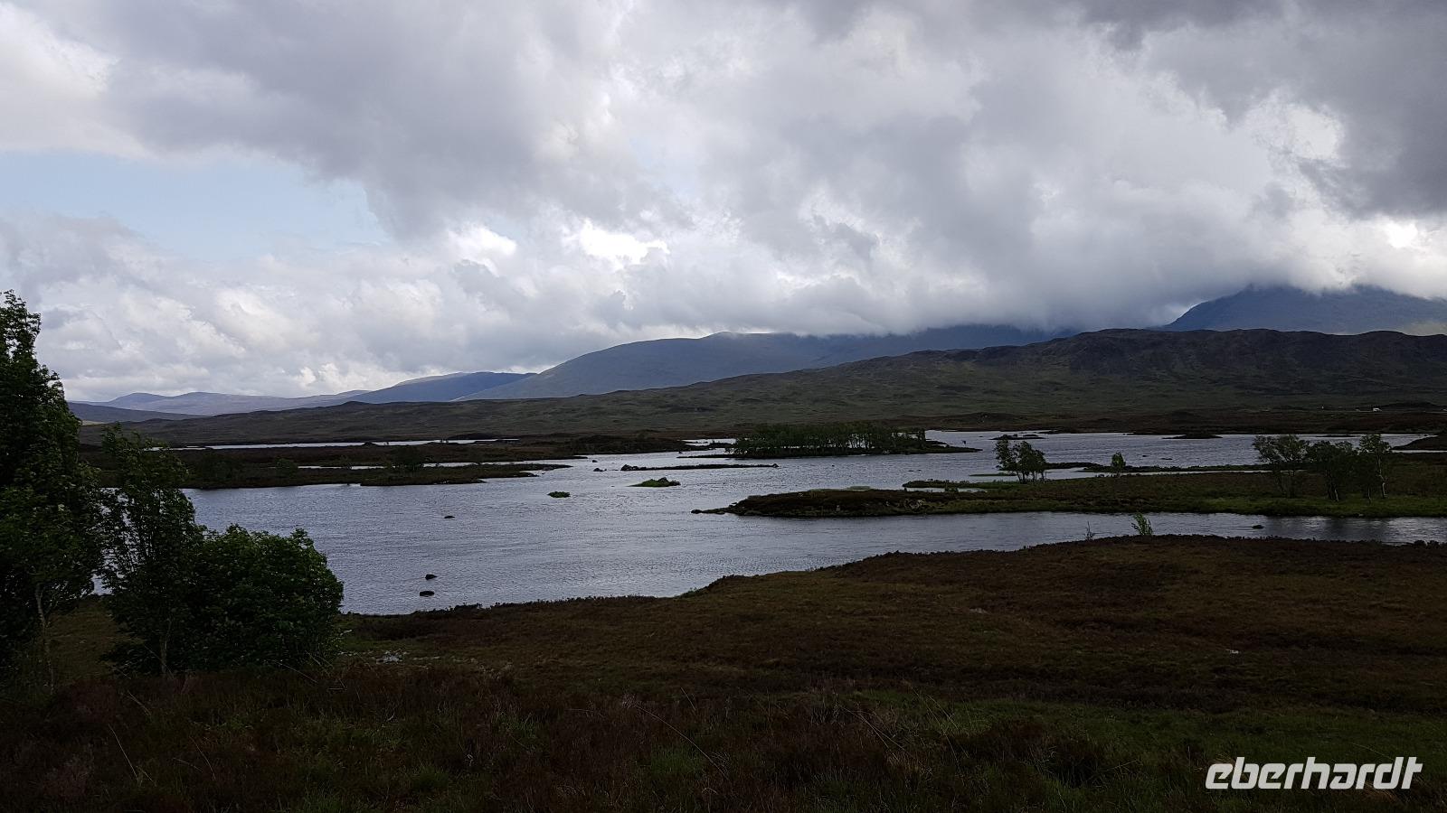 Rannoch Moor