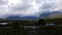Rannoch Moor