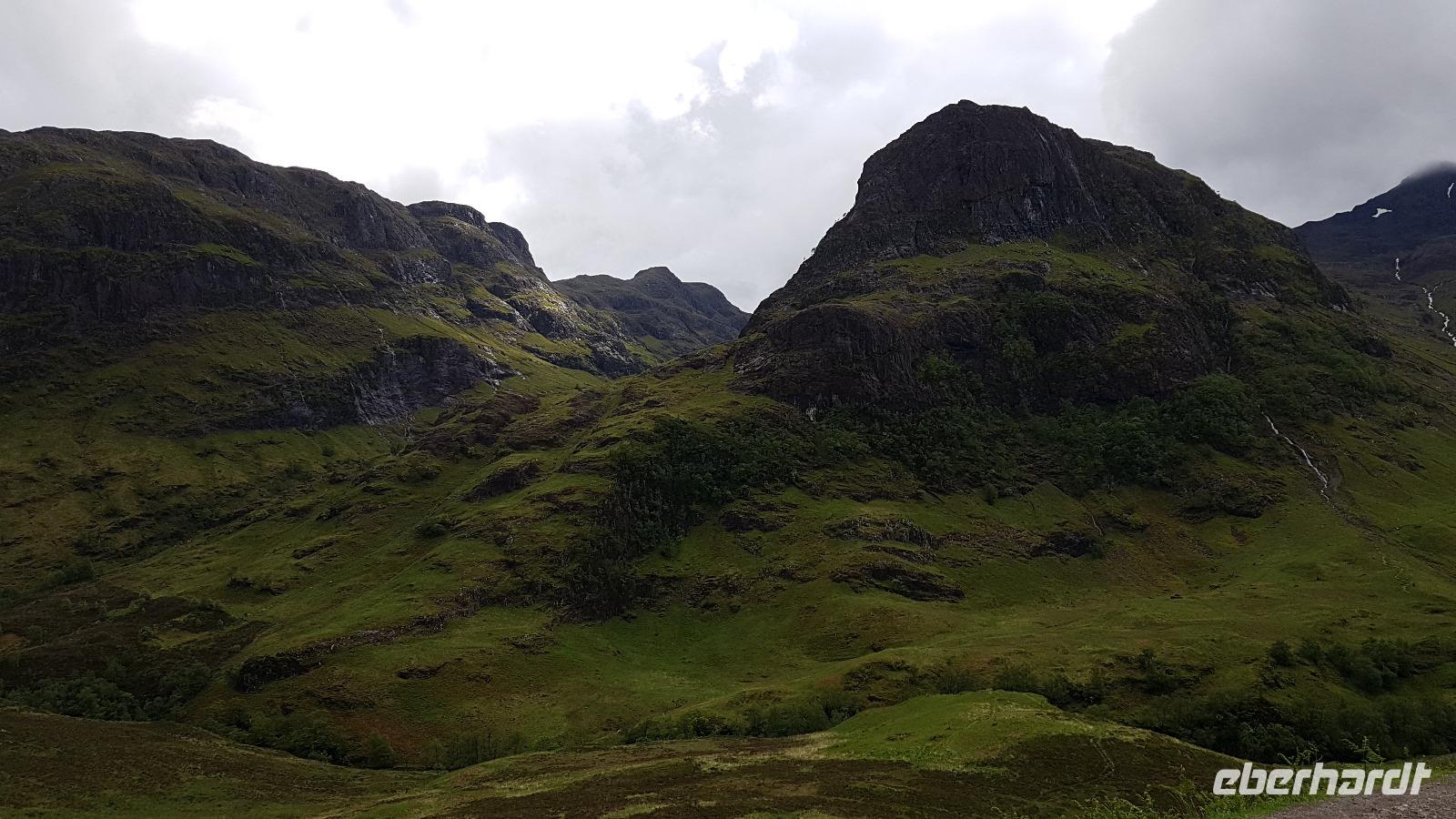 Glen Coe