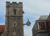 es wird langsam Zeit