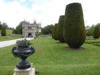 Lanhydrock