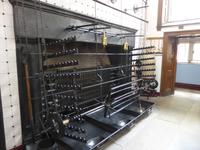 Lanhydrock House and Garden - Küche