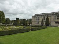 Lanhydrock House and Garden