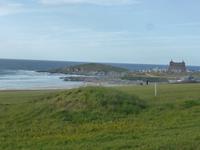 Newquay - Headland Hotel am Fistral Hotel