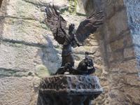 St. Michel´s Mount - Erzengel Michael