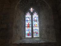 St. Michel´s Mount - Kirche