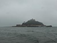 St. Michel´s Mount 