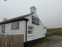 Lands End - First and Last Inn