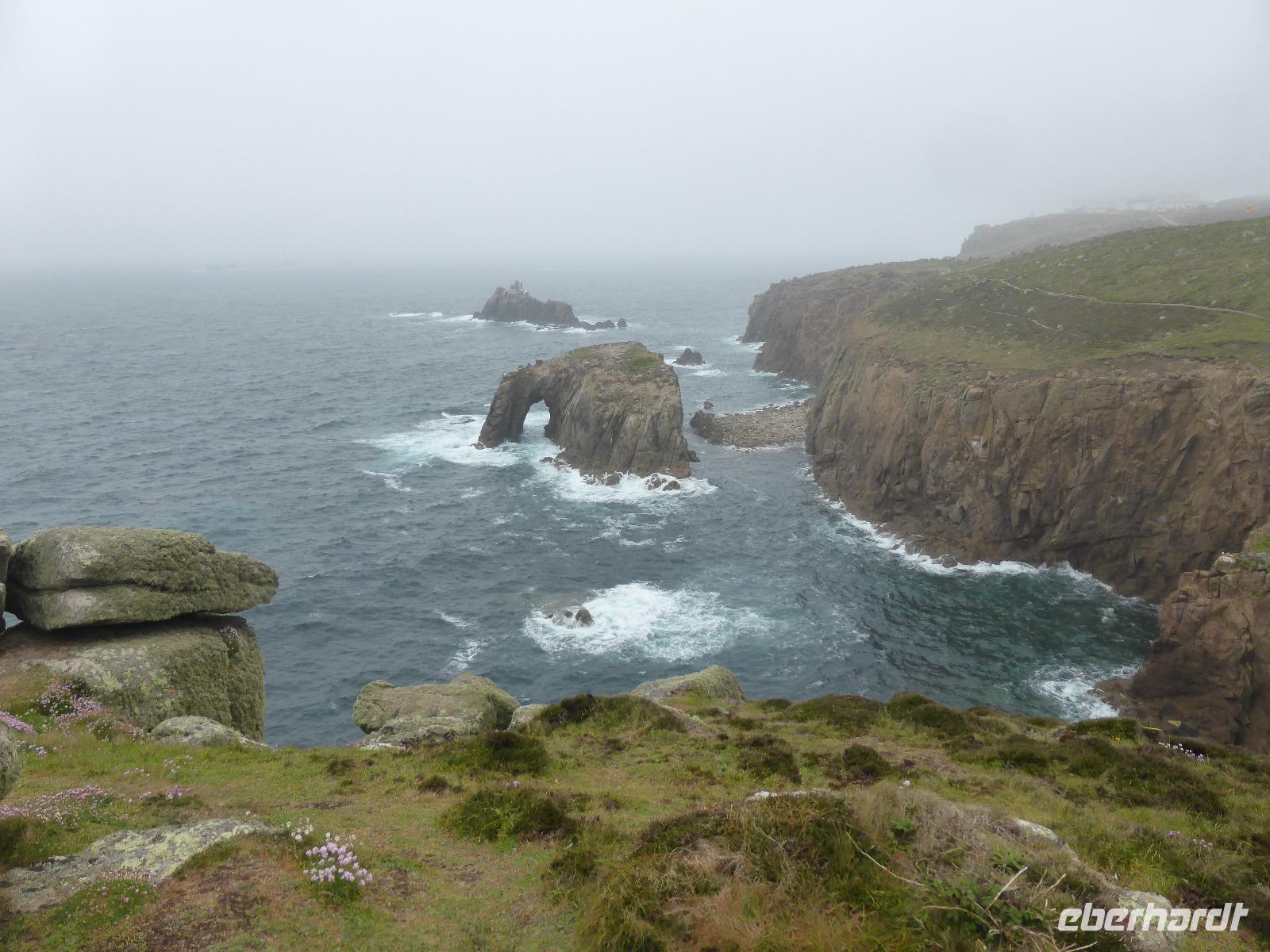 Lands End - Torbogen