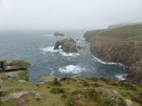 Lands End - Torbogen