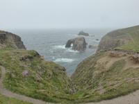 Lands End - Torbogen