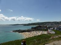 St. Ives