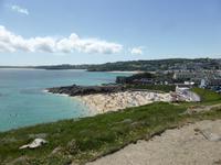 St. Ives
