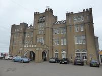 Camelot Hotel Tintagel