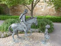 Glastonbury - Sigeric