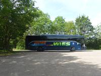 unser Bus