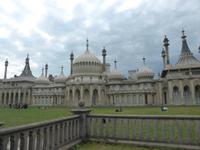 Brigthon - Royal Pavillon