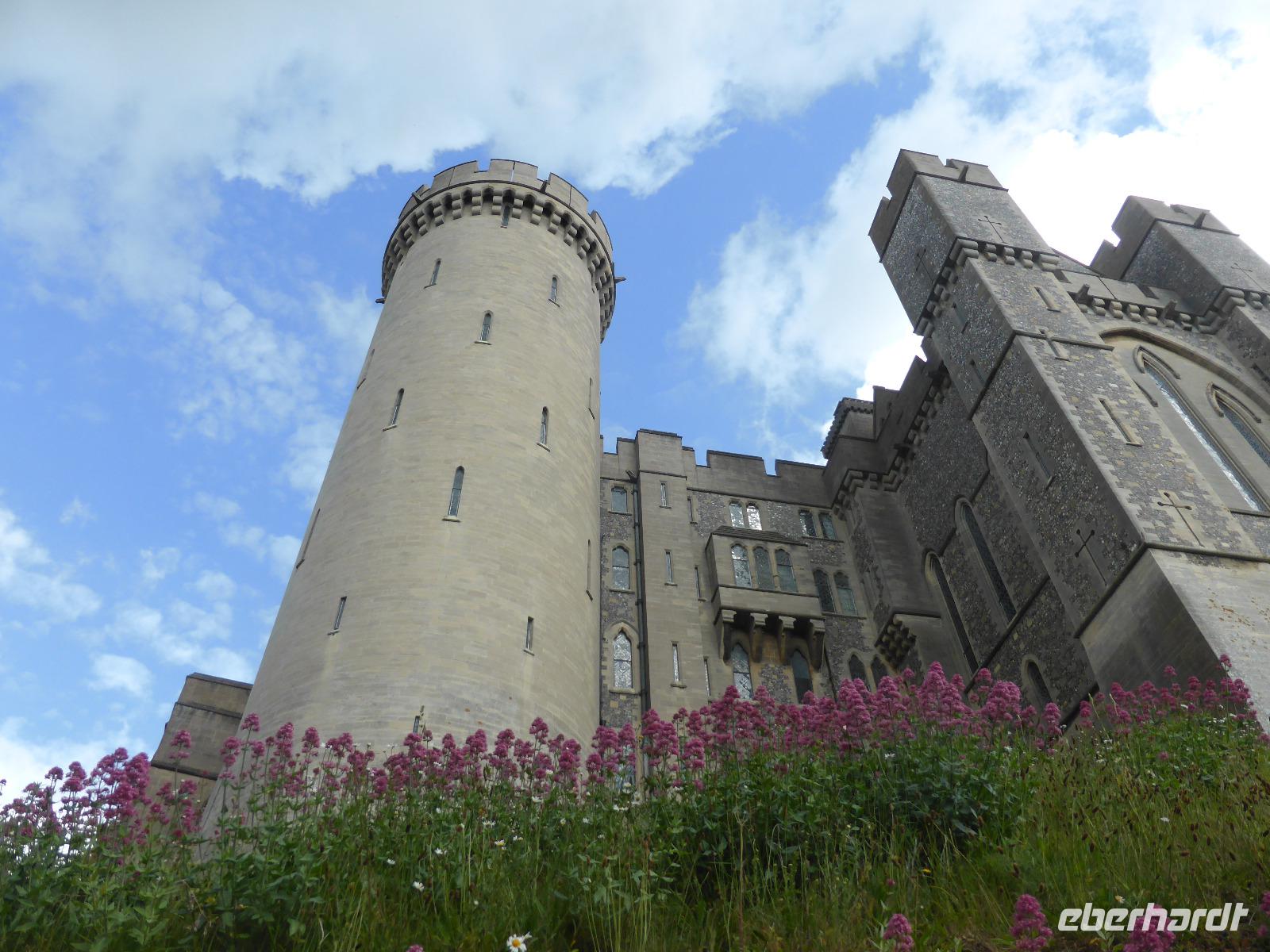 Arundel Castle