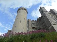 Arundel Castle