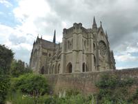 Arundel - Kathedrale