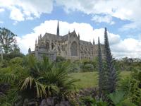 Arundel - Kathedrale