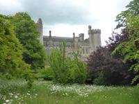 Arundel Castle