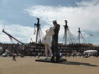 Portsmouth - HMS Victory