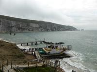 Isle of Wight - The Needles